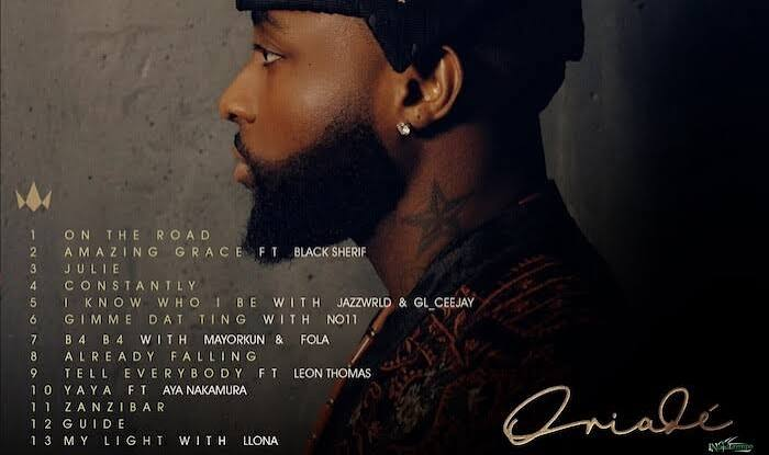 UnilagfmMusic's tweet photo. #WeekdayTunes / on @unilagfm_1031
wi๐ @solidmallam007
NOW PLAYING >>ZANZIBAR @davido https://t.co/9efjkLzIWh