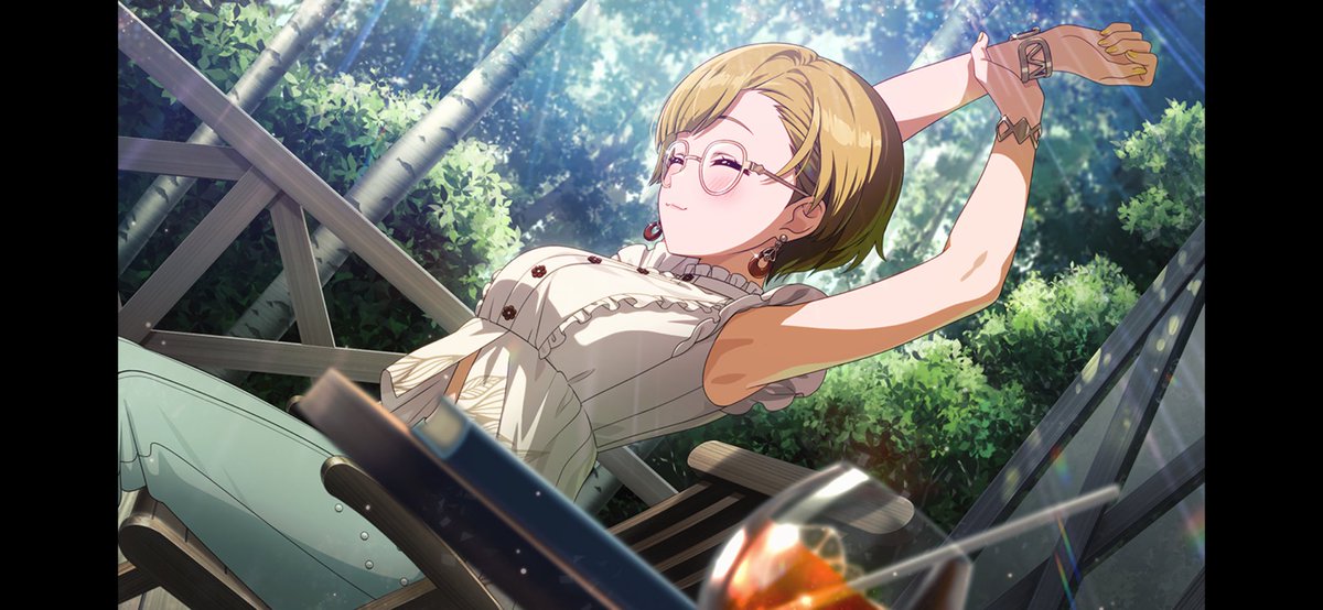 myk_imas's tweet photo. 引けたーーー！！！！！かわいい😭😭😭🙏🙏💕💕💕💕 https://t.co/ZESuVcEZuw