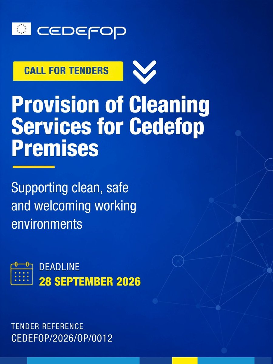 EU_Cedefop tweet media