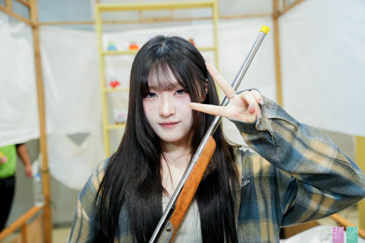 SindyBnk48_THFC's tweet photo. https://t.co/3EEWsVmm7K