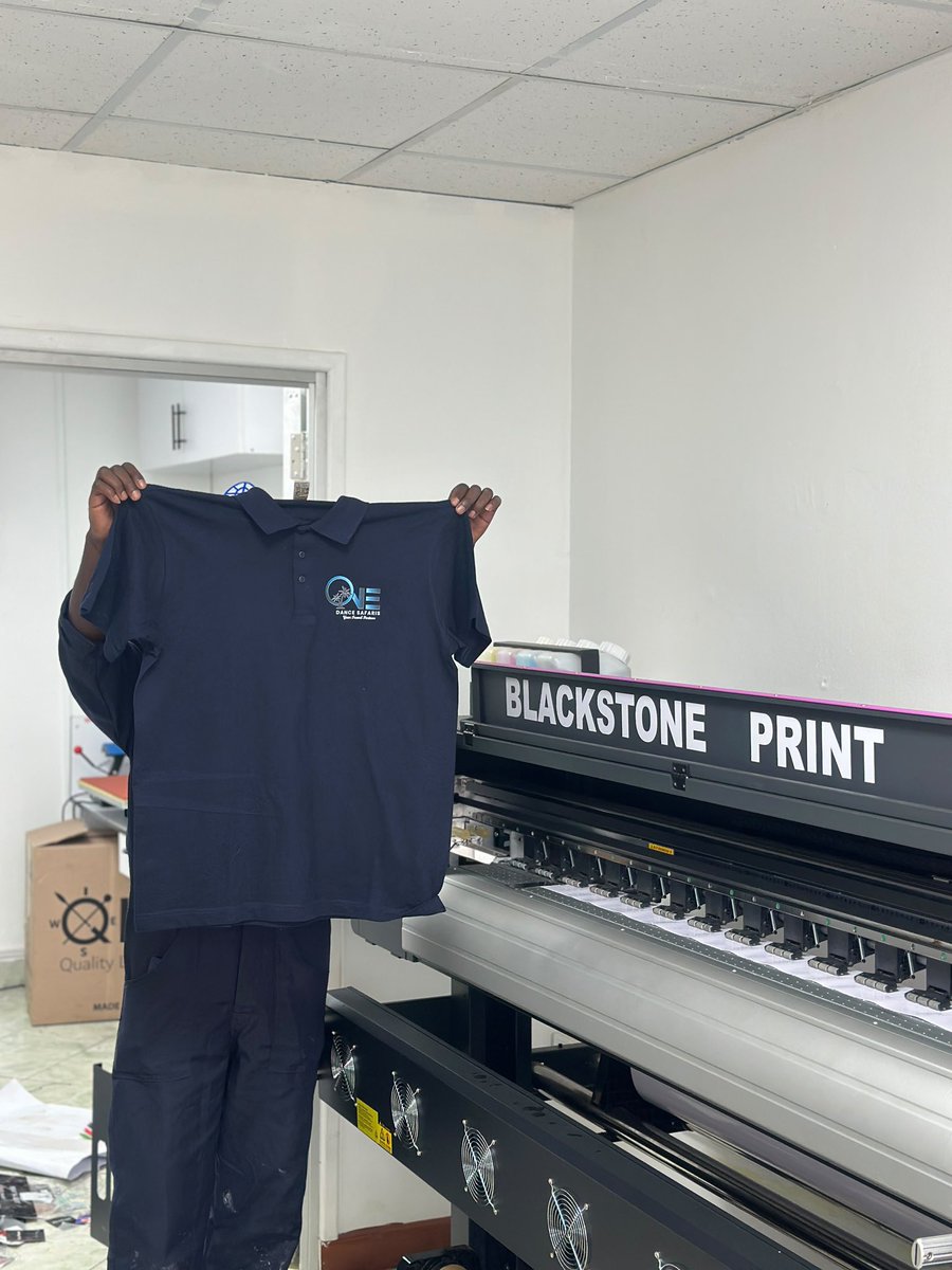 Blackstoneke's tweet photo. Here are some of the magic we made in July.
Thank you to every client who trusted us with their branding and printing needs this month.
August bookings are open. What are we printing for you next?
📞: 0119132627
#BlackstonePrint #PrintWithUs #ThankYou https://t.co/AcpXI36YUY