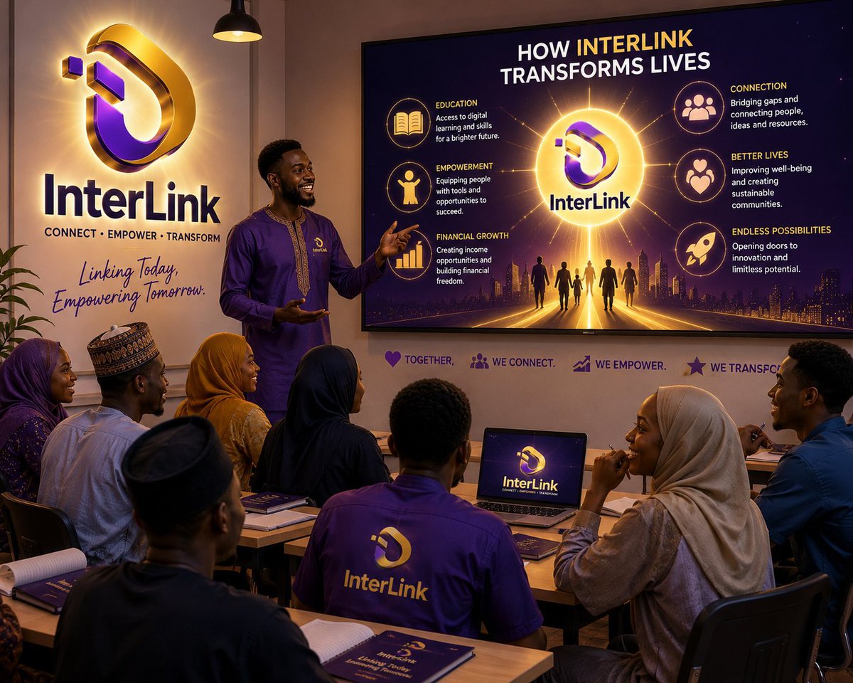 CRICKET10173311's tweet photo. #imterlink #itlg #itl #itlx
This design shows an engaging InterLink classroom where an instructor enthusiastically explains how InterLink can positively impact people's lives while attentive, smiling learners follow the lesson with genuine interest. https://t.co/xt26T7muw8