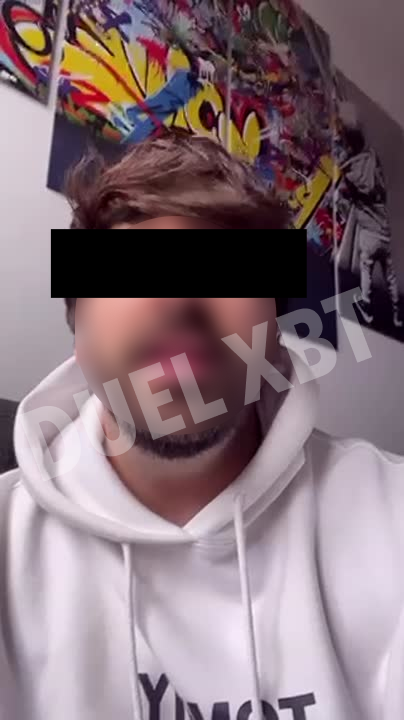 internduel's tweet photo. 🚨 FREAKBOB SUSPECT IDENTIFIED 🚨

The first suspect behind the 8-figure heist from Duel has been identified...
We may have uncovered the man behind the mask.

Our community traced the stolen funds on the blockchain to a Binance deposit address associated with the following identity:

Until further evidence develops, we have decided to honor their anonymity.