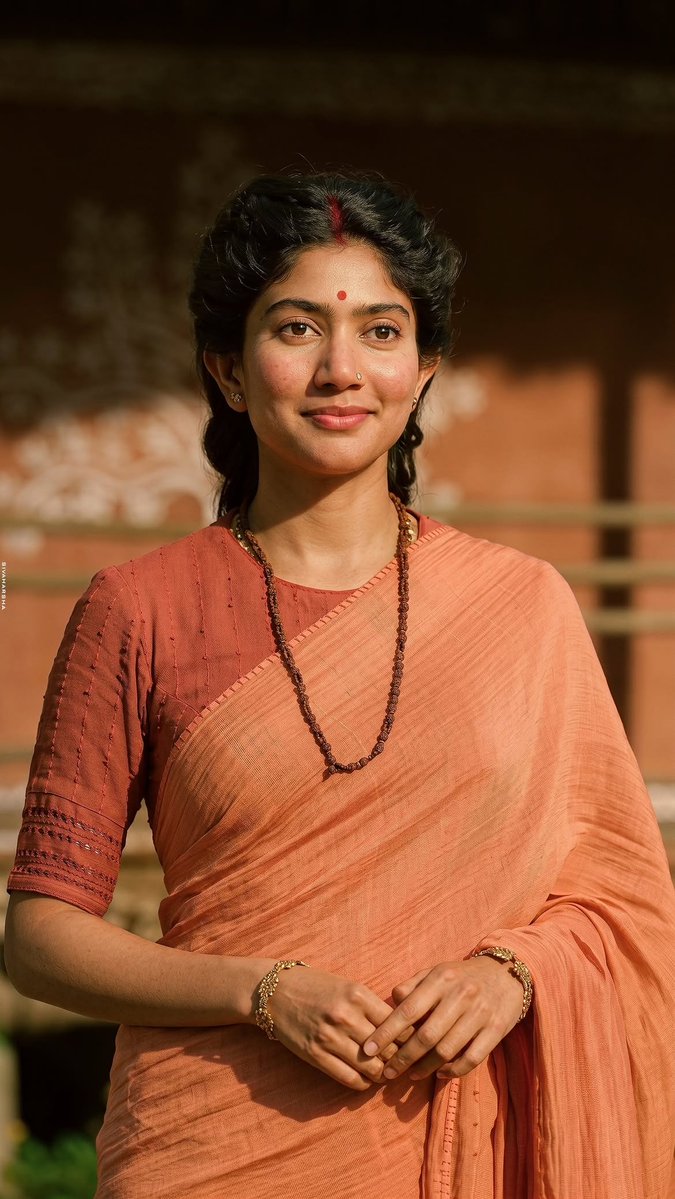 IndianReelsHQ's tweet photo. Sai Pallavi As Sita Maa ❤️✨🙏🏻

@Sai_Pallavi92

#Ramayana https://t.co/8xqs2oz3hI
