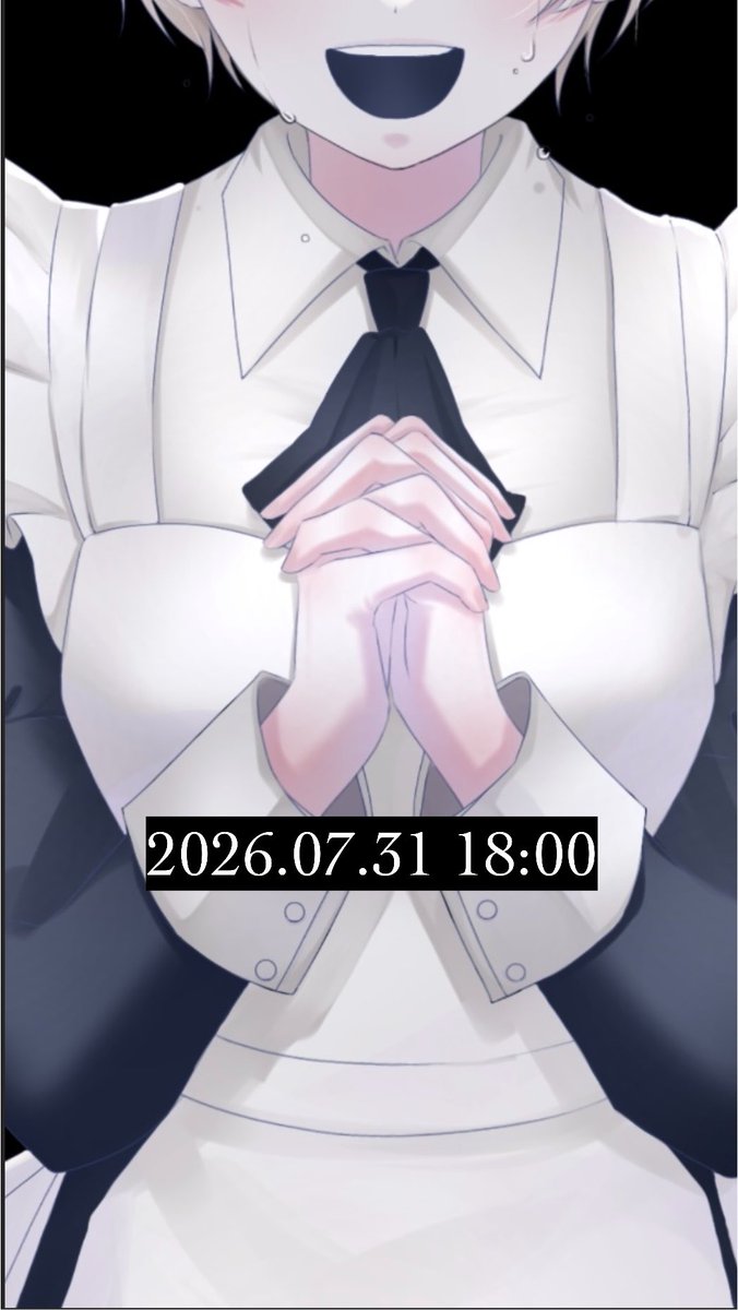 ten9_77's tweet photo. 直前の告知ですが！
ショート上がります🎶 https://t.co/aYfZFC5VMa