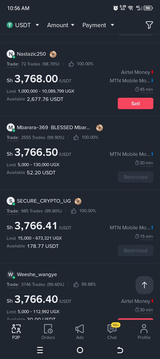 AnalystNam's tweet photo. Usdt price still high on p2p market, #زنجیریں_توڑو_خان_کو_چھوڑو
 https://t.co/o3QP8TFhr0 https://t.co/XdXS2HGRI4