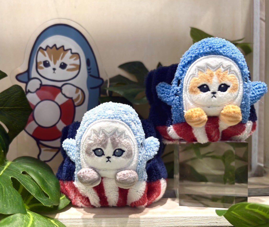 mofusandグッズ公式 (@mofusand_kouhou) / Posts / X