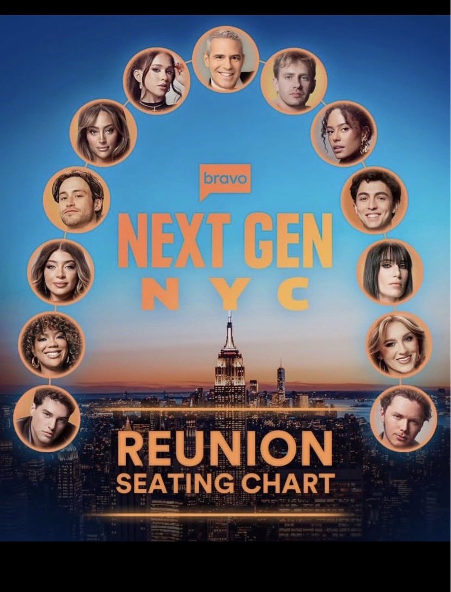 holly4brav0's tweet photo. giorgia & riley so low down is absolutely WILD. #nextgennyc
liam, shai & gia above them is crazy work. https://t.co/8IkwME1rqY
