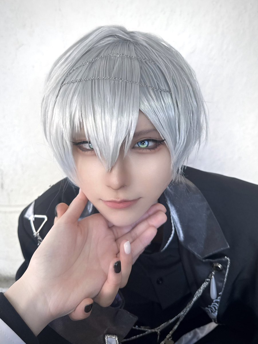 shisu_cos's tweet photo. cos https://t.co/m3Nkbze4FL