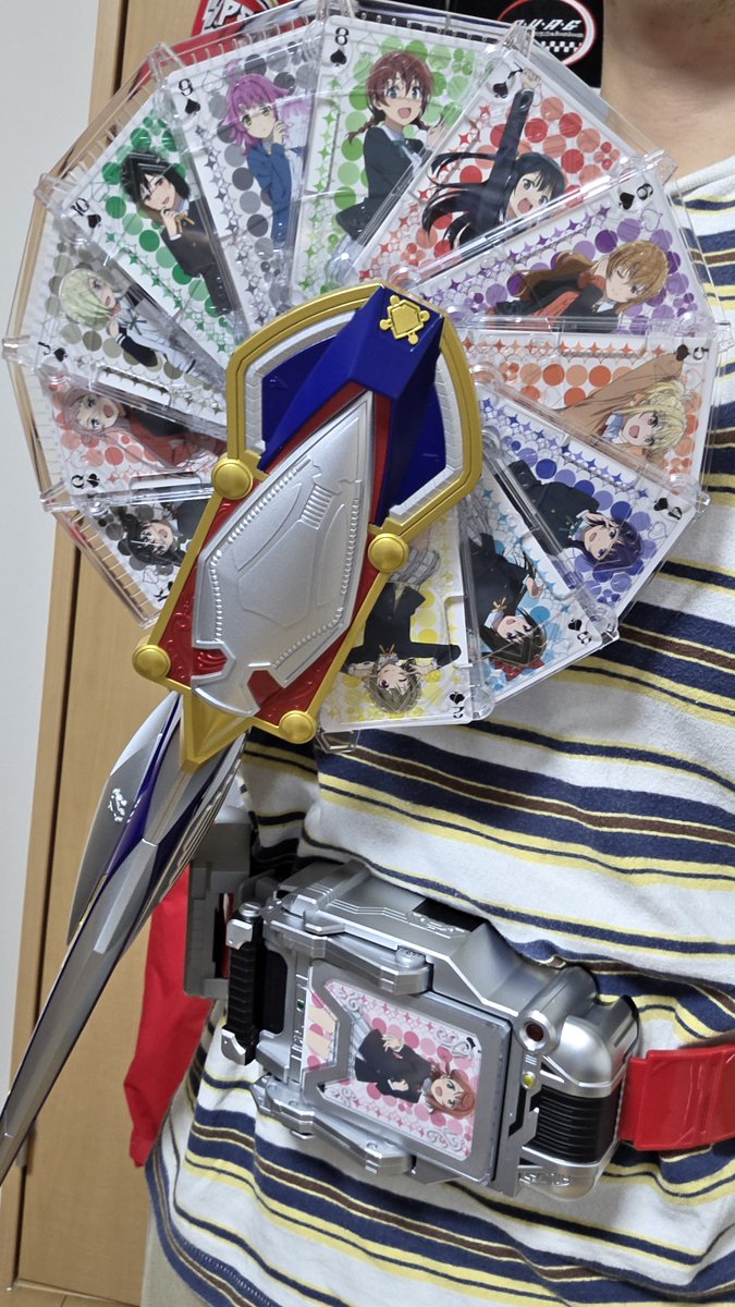 mas_tnkcemgski1's tweet photo. フォロワーのおもちゃ最高過ぎる https://t.co/tWaOaVnGd7