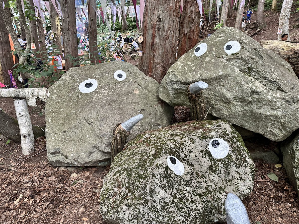 pixie_1926's tweet photo. 早いものでフジロックから一週間、未だに余韻に浸ってます😂 https://t.co/hcQl37PqIL