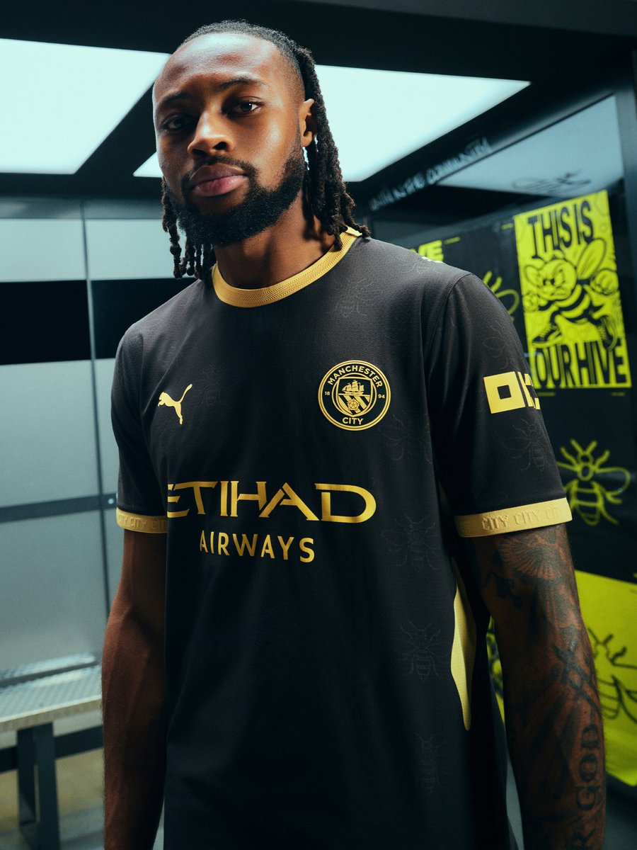 ManCityPT's tweet photo. 🐝 https://t.co/UpRLArU7po