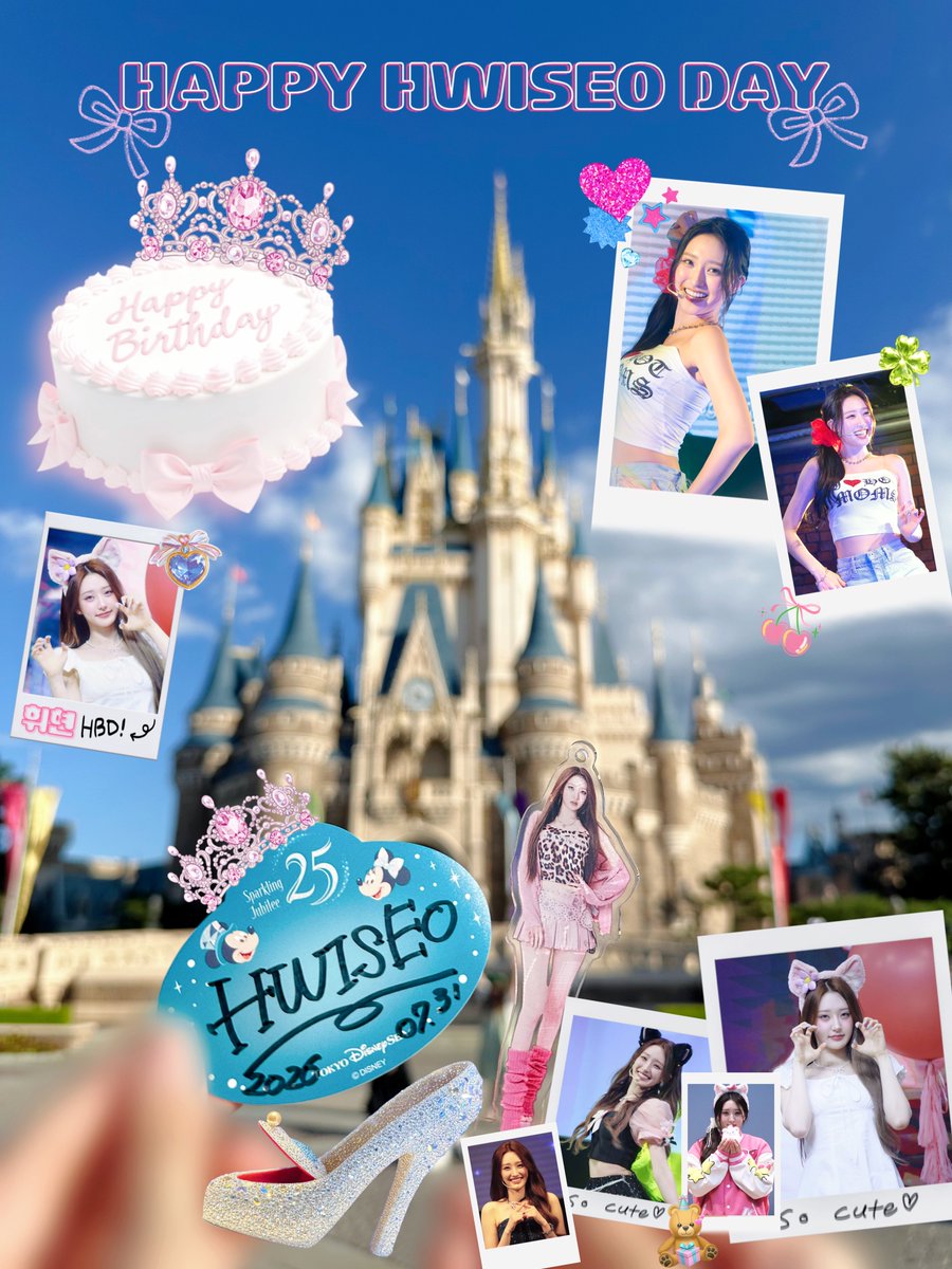 hwirincess0731's tweet photo. 💖HAPPY HWISEO DAY💖 https://t.co/OrQRTmDDH0