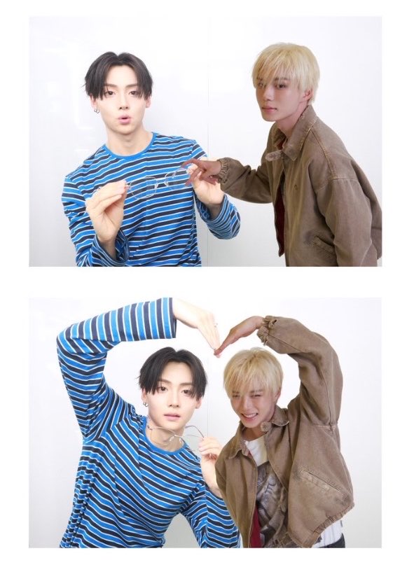 mo_ongwon's tweet photo. 두번째 포즈 찍고 그대로 왼손만 하트 만들러 올라간거 넘 아기같음…🫳🏻🫳🏻 https://t.co/b1iFLYf8os