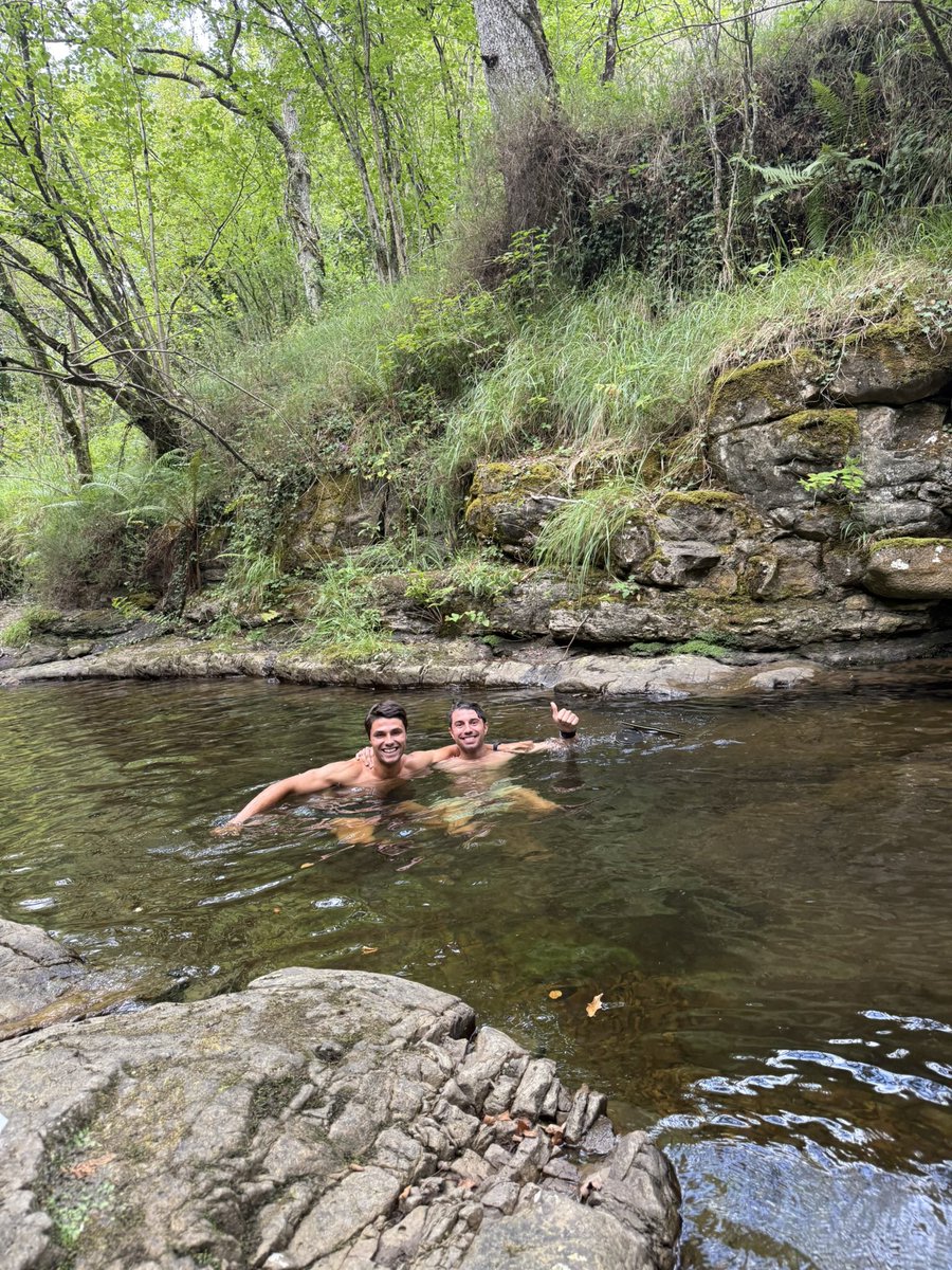 NachoFer_'s tweet photo. Valle de Cabuérniga, Cantabria https://t.co/Hok8ZNnntt
