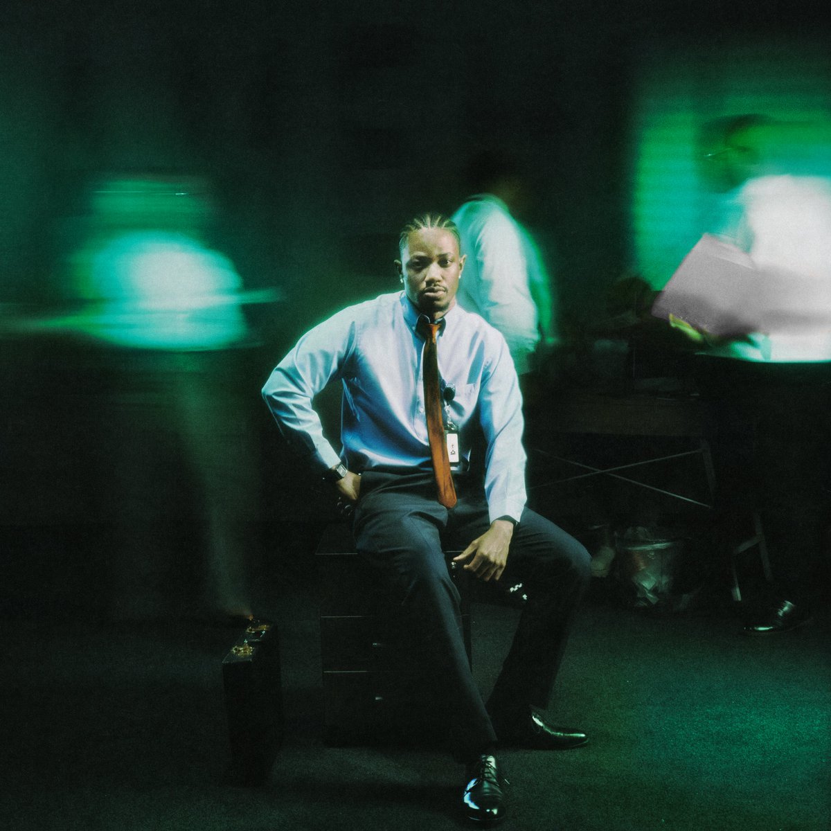 tysonsybateli's tweet photo. Tyson Sybateli - Amehlo 👔
Album available 22 September, Tuesday.

https://t.co/42tp4jWuZh https://t.co/QSaQ3obHIF