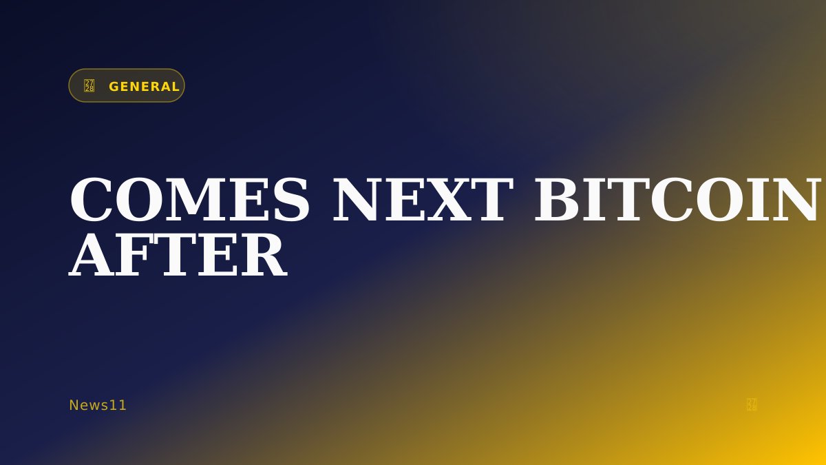 Super4UDataRam's tweet photo. What Comes Next for Bitcoin After Spot ETF Approval?

The approval of Spot Bitcoin Exchange Traded Funds, or ETFs, was a really big deal for the crypto world. People in the industry had waited years for this to happen. It felt like...

https://t.co/IBKb3dTq6l https://t.co/D7zm3dOjqs