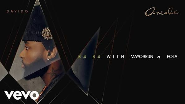 UnilagfmMusic's tweet photo. #WeekdayTunes / on @unilagfm_1031
wi๐ @solidmallam007
NOW PLAYING >> B4 B4 @davido X @Mayorkun X @Folapondis https://t.co/uN5qs4mfZx