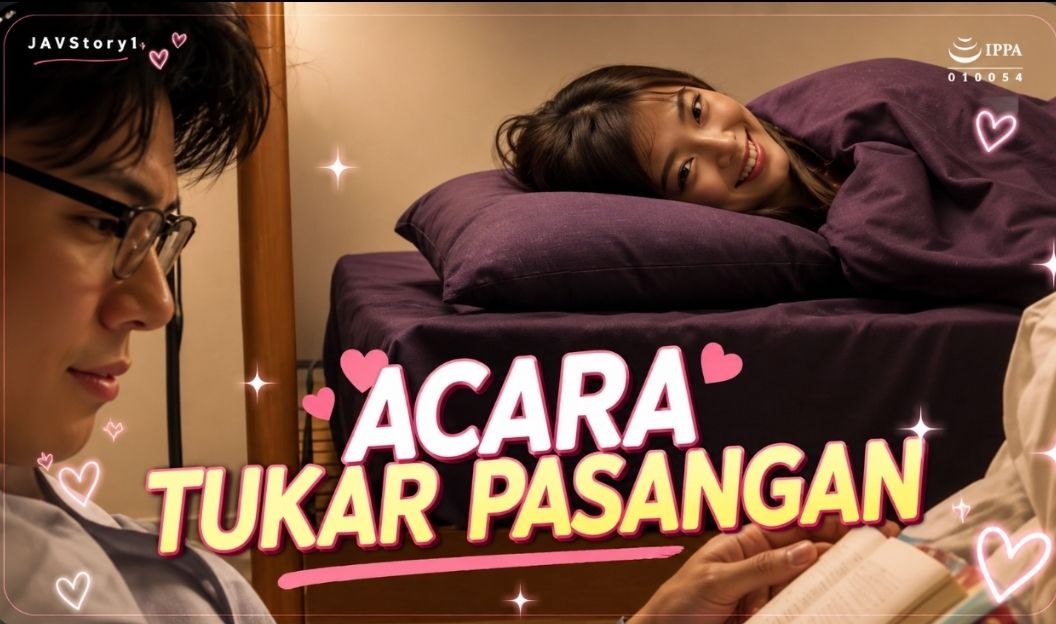 harborwd's tweet photo. Acara tukar pasangan 

Perkuat Perkokoh Kesiapan https://t.co/HktfROUgss