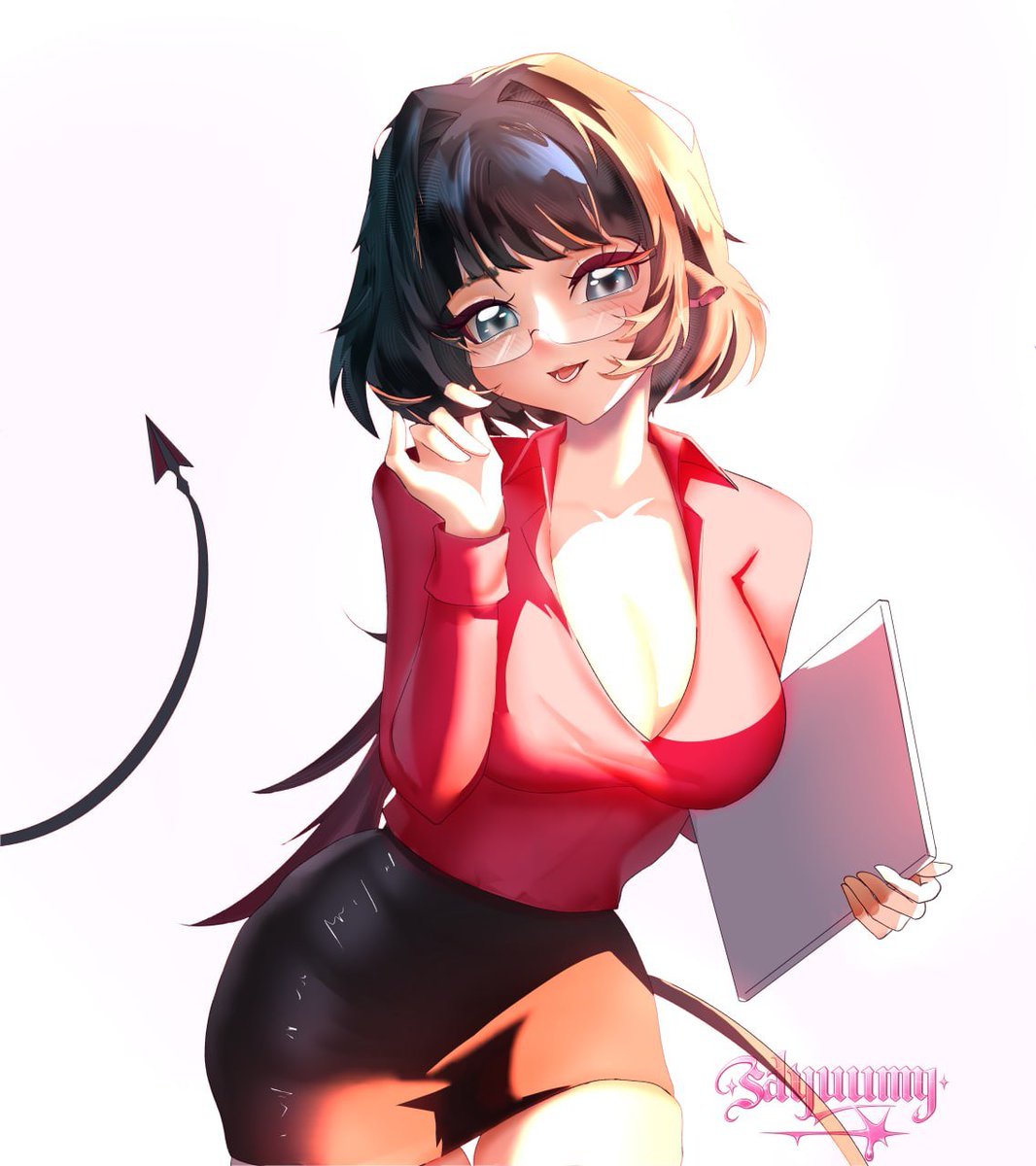 sayuumy tweet media