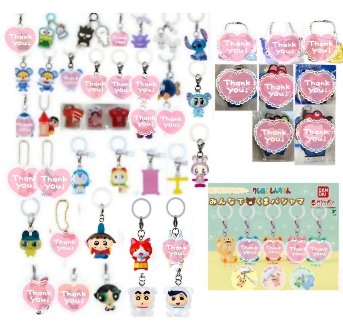 🍭取引用ʚ🩷ɞ* tweet media