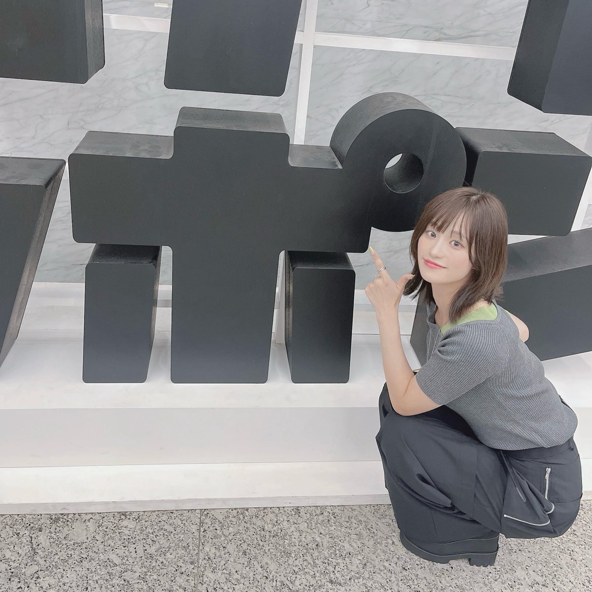 yuri_f_shibainu's tweet photo. ポ♡ https://t.co/lRdyyNtN14