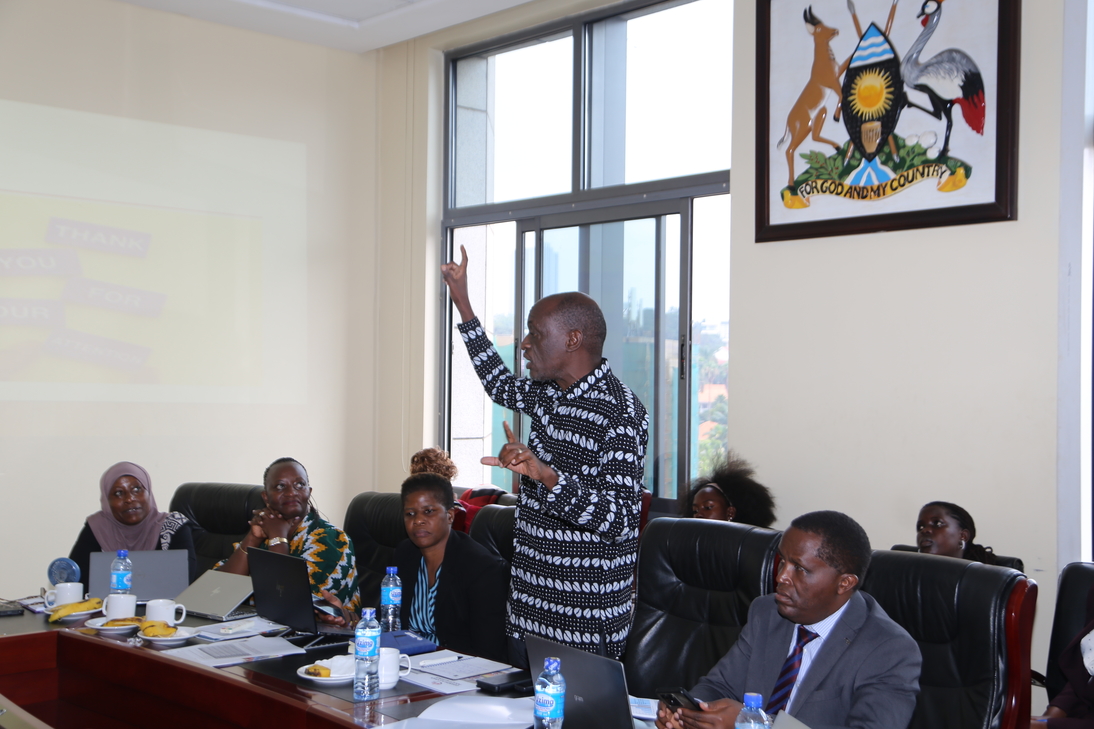 Uganda Alcohol Policy Alliance tweet media