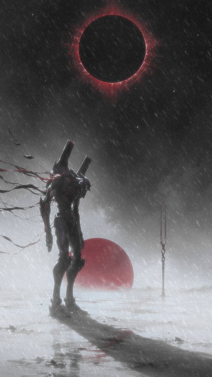 AI_CyberDreams's tweet photo. ヒトを救う方舟となるか、ヒトを滅ぼす悪魔となるのか？ https://t.co/aZp26glEeT