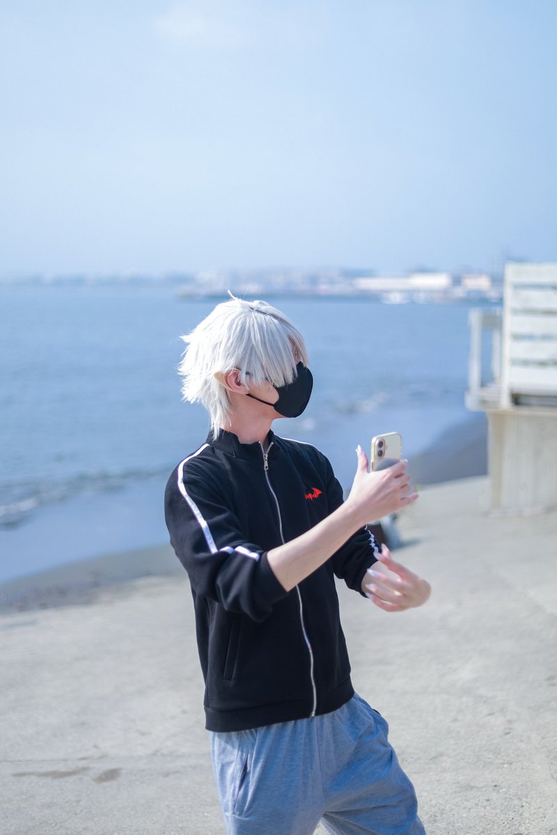 poponnu321's tweet photo. 最近暑いん🫠🥵 https://t.co/dw6KnYUO8y
