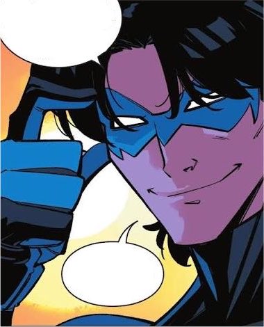 nightr0bin's tweet photo. dick and jason by daniele di nicuolo being absolute cuties. https://t.co/ad2n6wNwNa