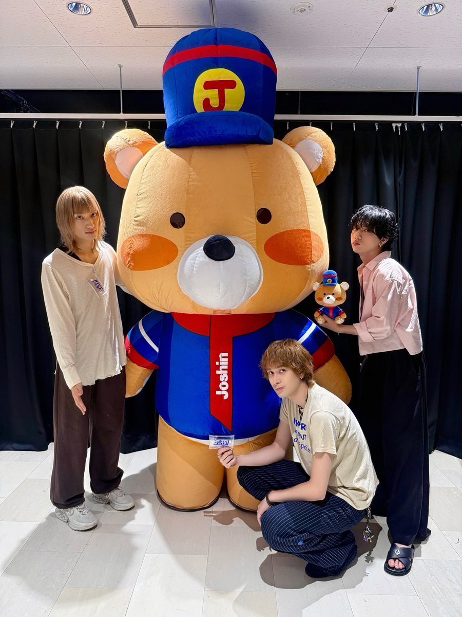ジョーシン【公式】 (@joshin_info) / Posts / X