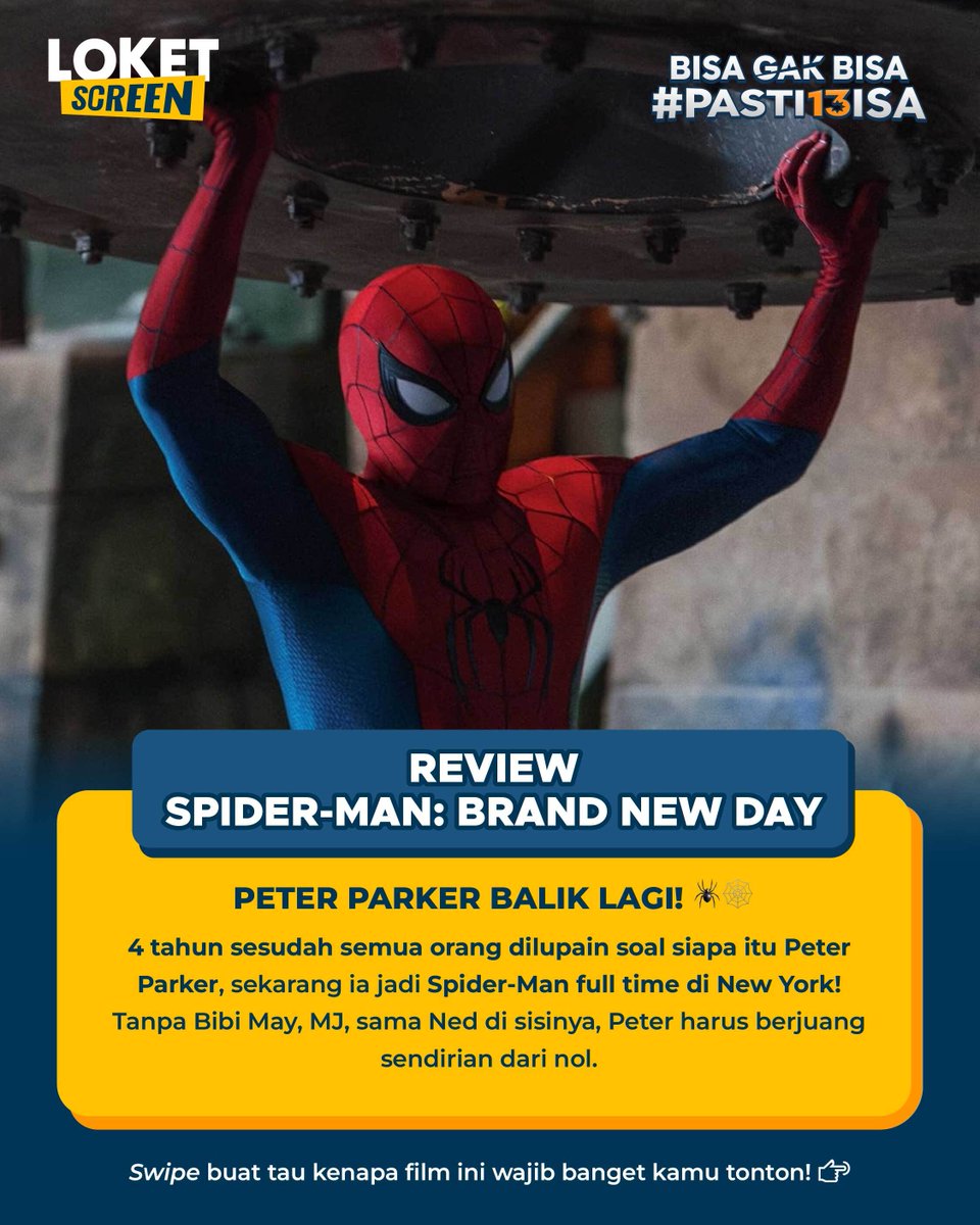 LOKET Screen tweet media