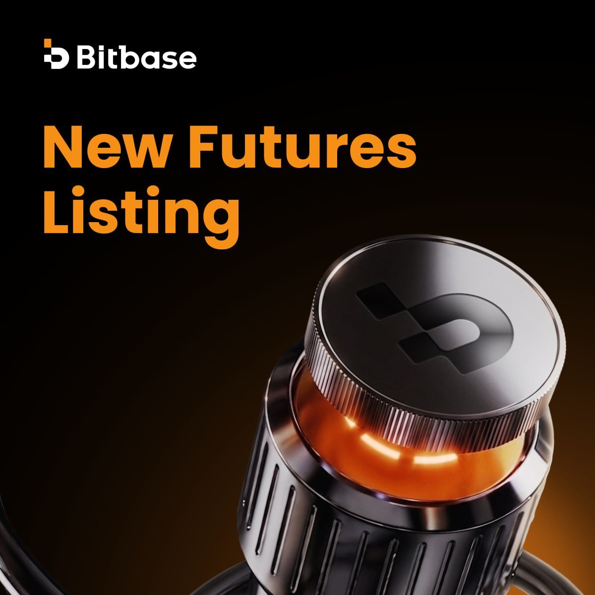 Bitbase Exchange tweet media