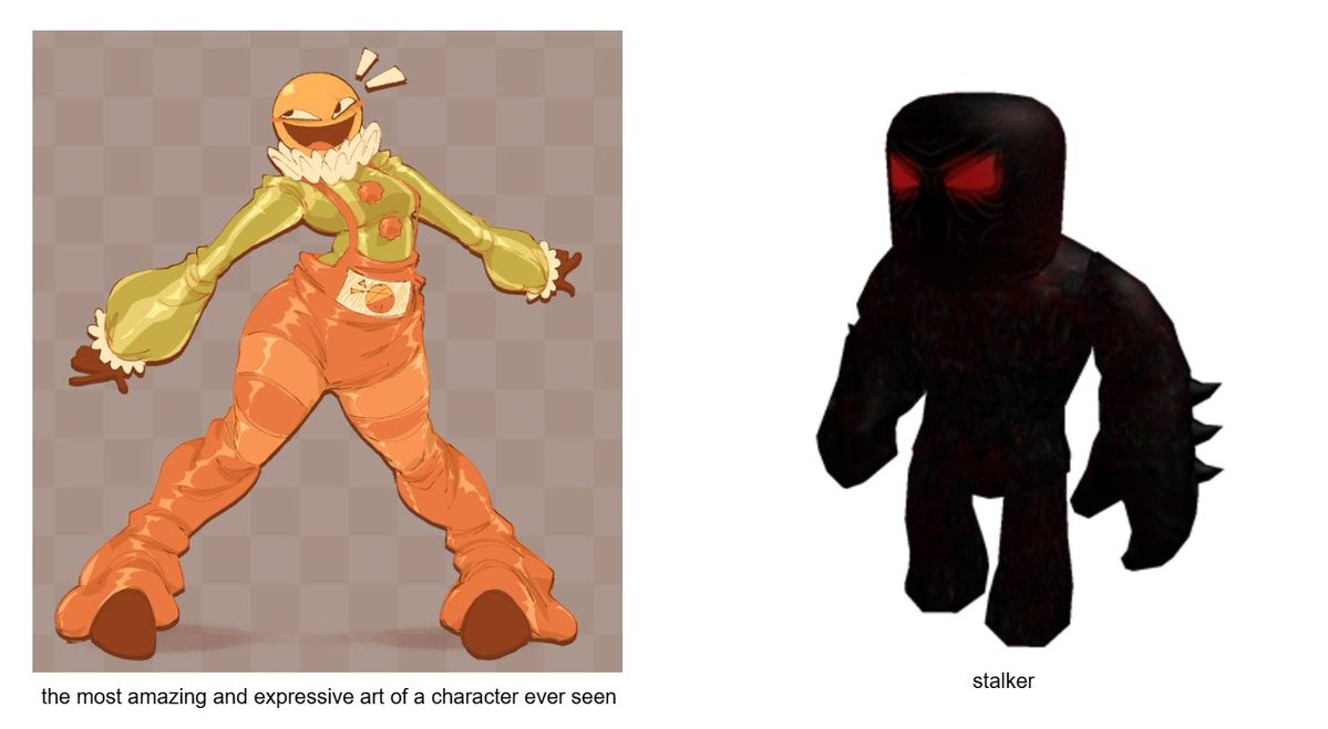 NikTheTrickZ's tweet photo. i will forever love this trope

(amazing art btw) https://t.co/PAnzPL3IPc