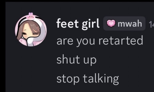 veeanonymousdbd's tweet photo. ⚠️spreading awareness about @/cocoakissies 

 TW - homophobia, ableism, racism.

These screenshots were sent to me by multiple people. current "friends" and ex friends ones as well

The "owners" of most of these screenshots have asked to remain anonymous, which will be respected https://t.co/lbgTjtCuaw