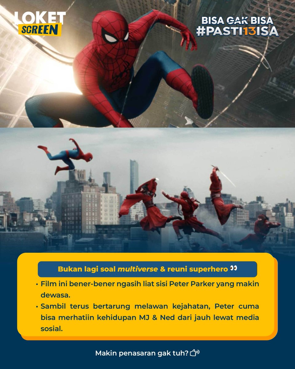 LOKET Screen tweet media