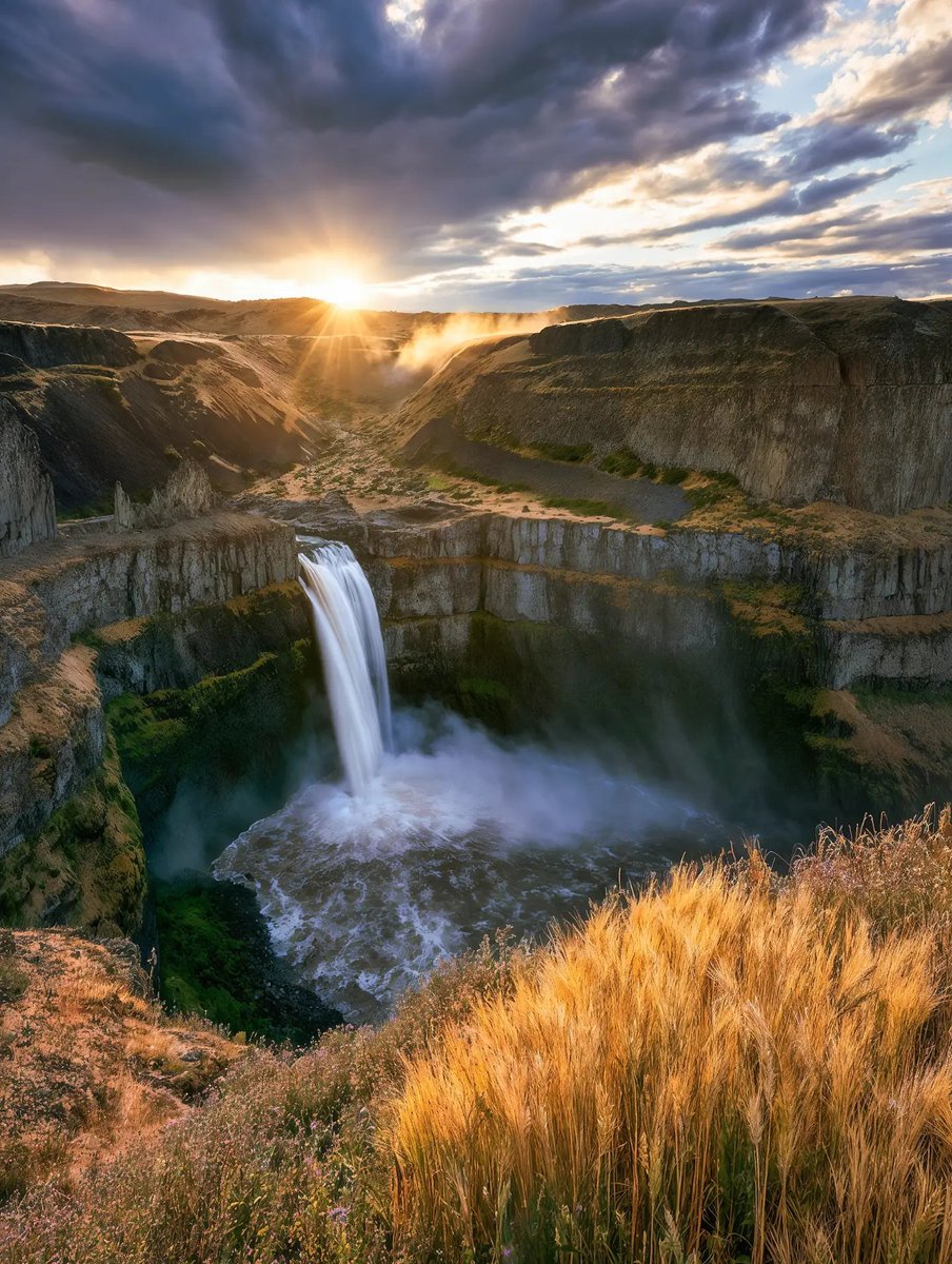 fern_vibe's tweet photo. Some places don't need words—they leave you speechless. 🌅
If you could visit just one place on Earth before you die, where would it be? 🌍👇
#natute #beautifulplace https://t.co/Ul6sv8VtH5