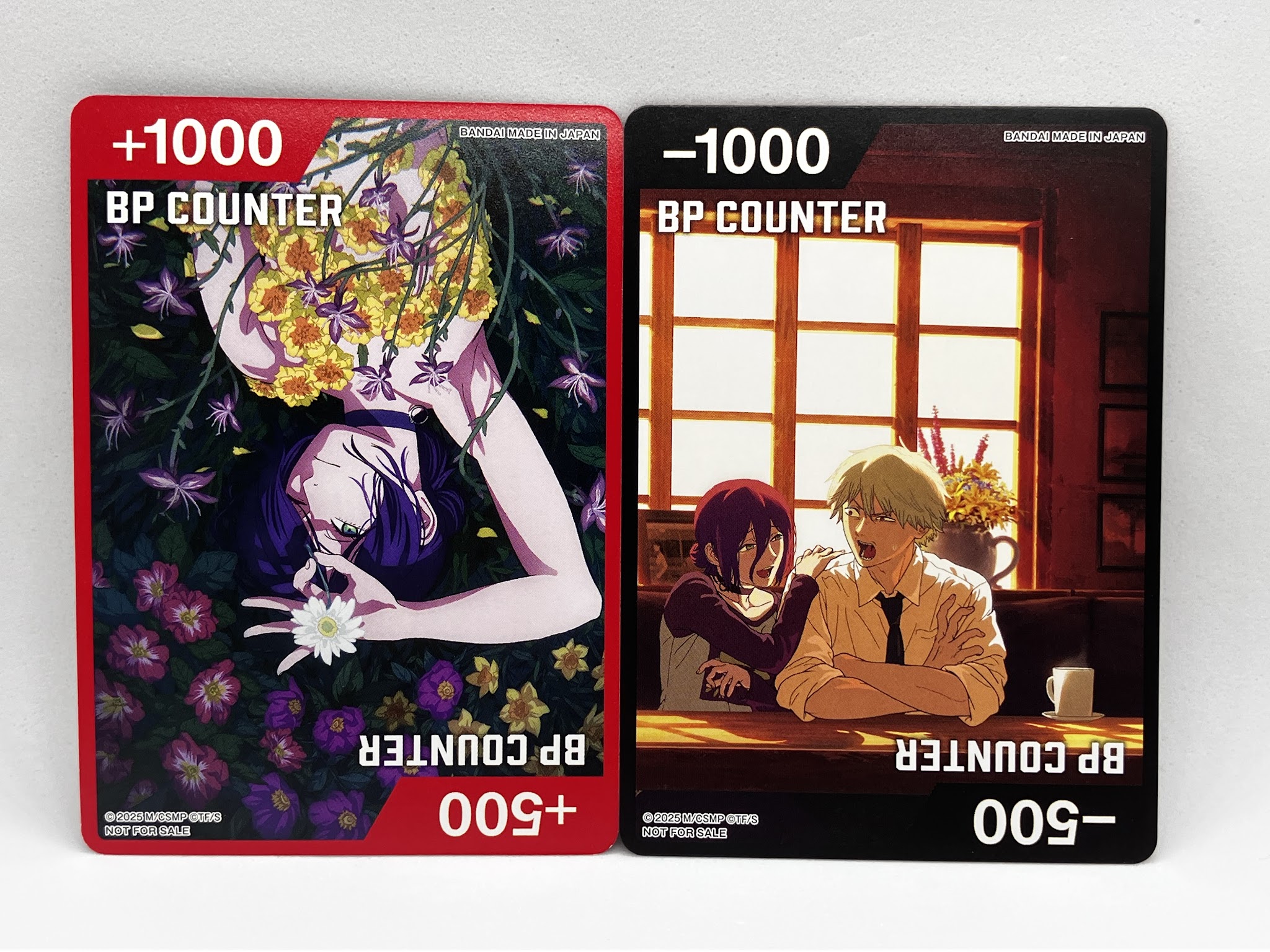 UNION ARENA BP COUNTER 4枚セット Official UNION ARENA English Version on X: 
