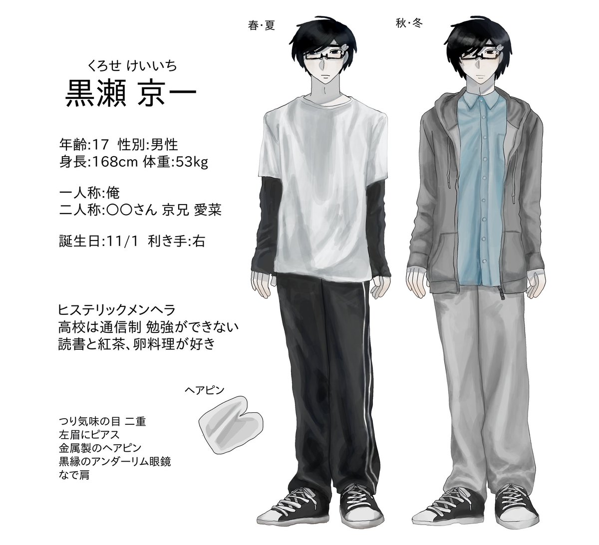 10ve_com's tweet photo. 創作資料 https://t.co/W5ctNDs64I