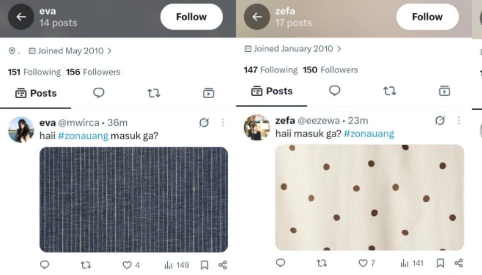 skkupi's tweet photo. ᰔᩚ ₊˚ wts acc ba f100 masuk mt + ht y10, y11, y12, y17, y22. verif email (hotmail) only, non selective buyer. 💵 : check Alt.

❤︎ please mention after DM or WA on bio. #zonauang akun O143. https://t.co/U3HDtvRBzp