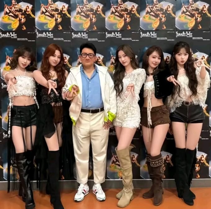 kkyuyeong05's tweet photo. 내일 프랑콘인데 외모정병와서 가기싫어짐
내일 이렇게 될까봐 못가겠음 https://t.co/YwwwOQR6rf
