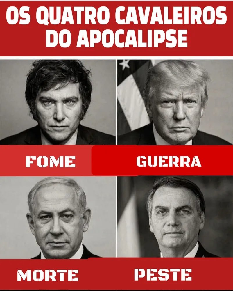 FabioBaruchk's tweet photo. @Elainnefaria1 E VOCÊ 🫵 LAMBENDO ÀS BOLAS DESSA GENTE 👇🥱🫵🫵👇👇👇🤷 https://t.co/tCkuesFPfR