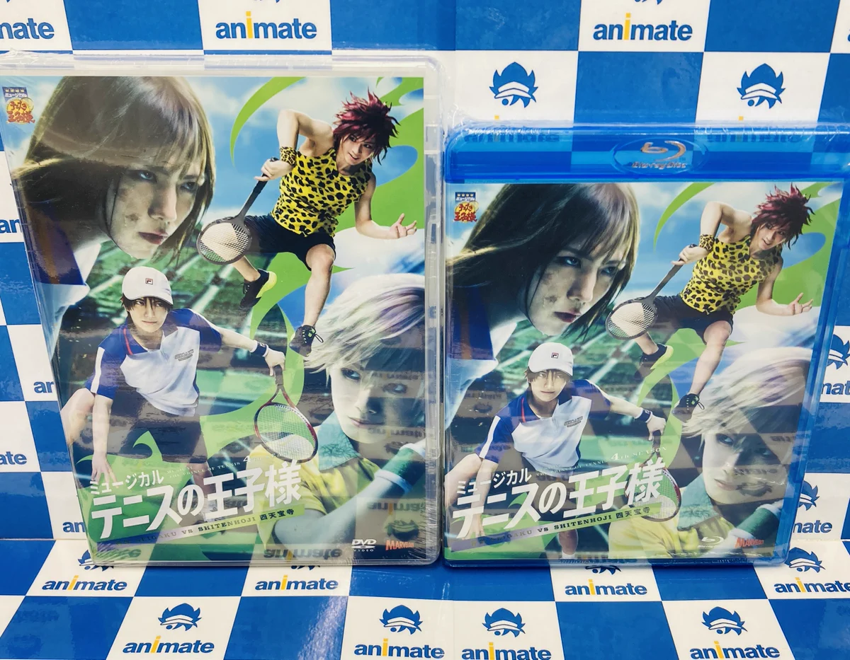 アニメイトリノアス八尾 على X: 