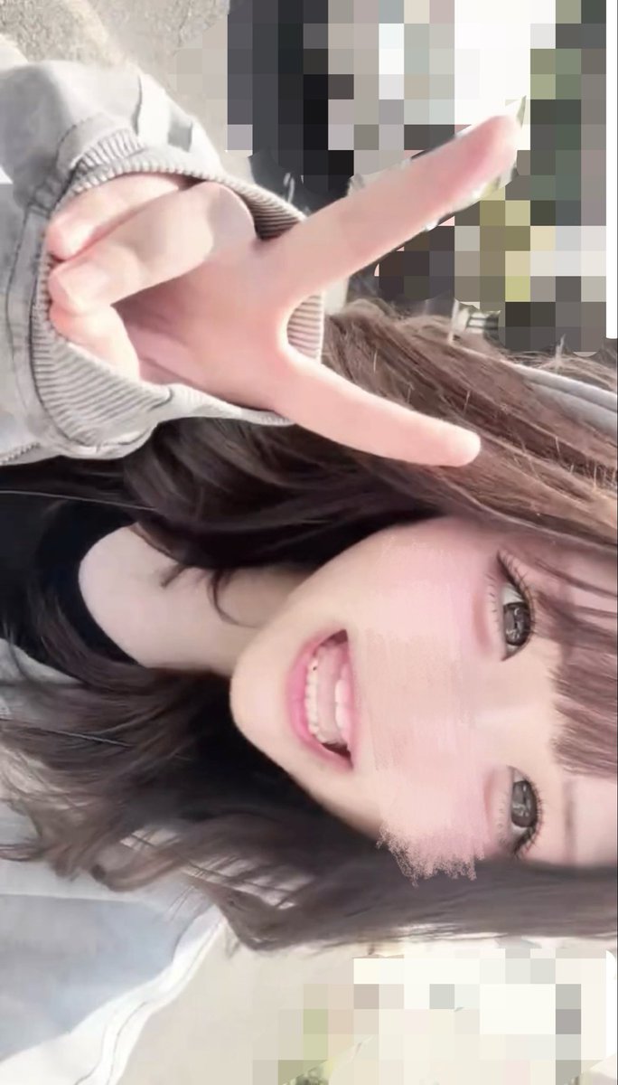 1at3__'s tweet photo. みんな元気〜？
らてさんは髪の毛染めたり切ったりしてるんるん🎶✨️ https://t.co/d3LcuJyyJV