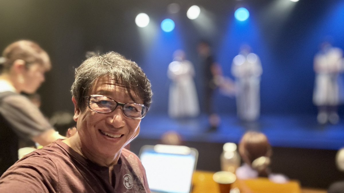 inouekazuhiko's tweet photo. 追加席もご用意しました。ぜひお越しください。
なを、受付に熊本地震の義援金箱（声援団）を置かせていただきます。よろしくお願いします。 https://t.co/Wo7CxKY9LB