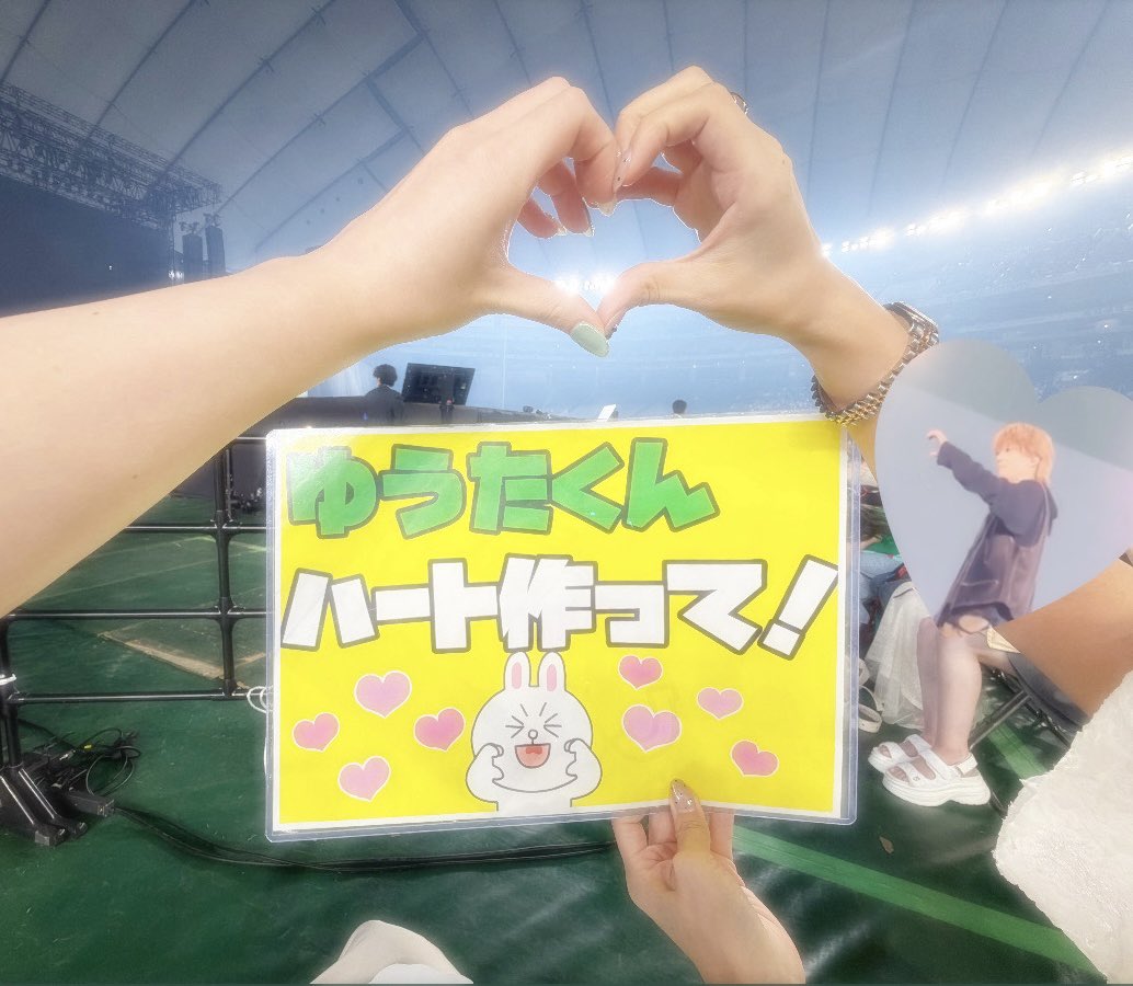___com0305___'s tweet photo. CDF2026で素敵な夏の思い出ができました💚💚
チャンリカもダンスもとてもとてもよかった🥹🫶🏻
幸せもありがとう🪄✨ https://t.co/1sehSKyjlN