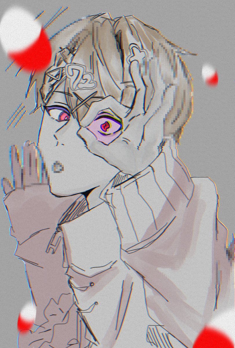 koase_1120co's tweet photo. ????
#72あーと https://t.co/kMSjQJurXI