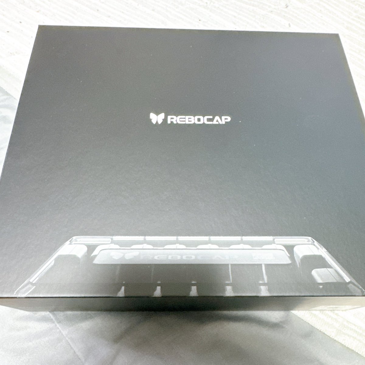 BlueFog_0811's tweet photo. きた
#rebocap https://t.co/DHDg2UWDh8