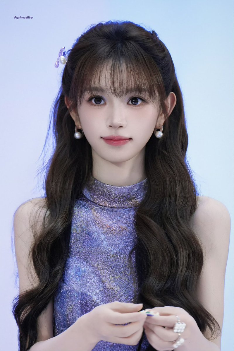 0aa_zz0's tweet photo. 전희미 반묶음사랑단 나야나💜 https://t.co/KCGJAM6djP