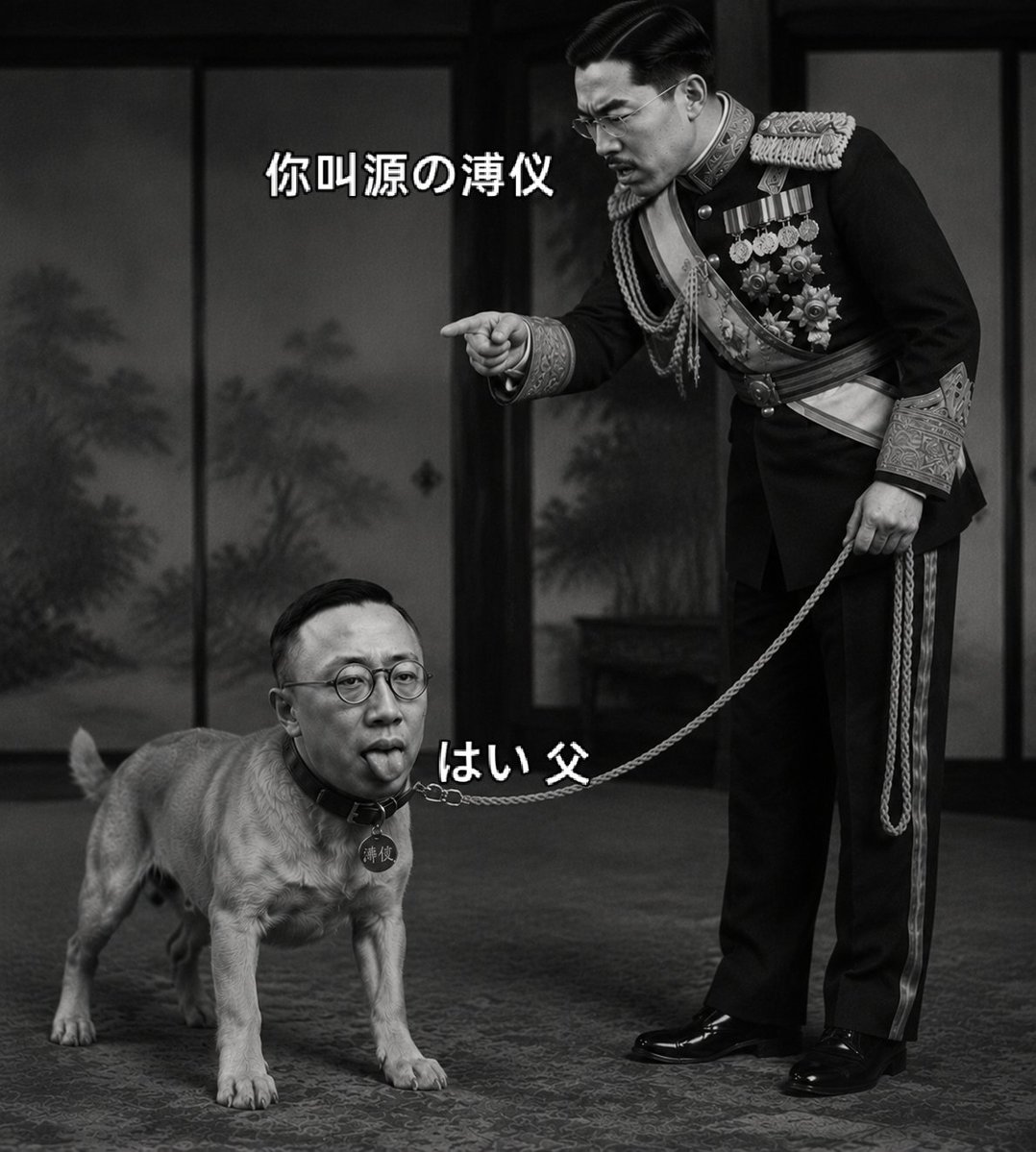 4yy4m's tweet photo. @jack79040200 @zmt021 一只内亞蛆🤣喏 你们酋长😆 https://t.co/S21RwUMLIj